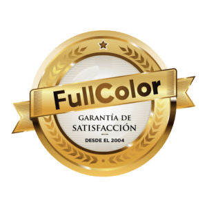 FullColor Mexico | Impresión de Alta Calidad