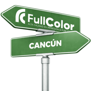 FullColor Mexico | Impresión de Alta Calidad